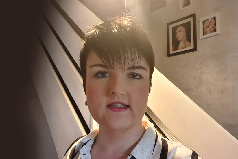 Nikki RSC Member - North Region