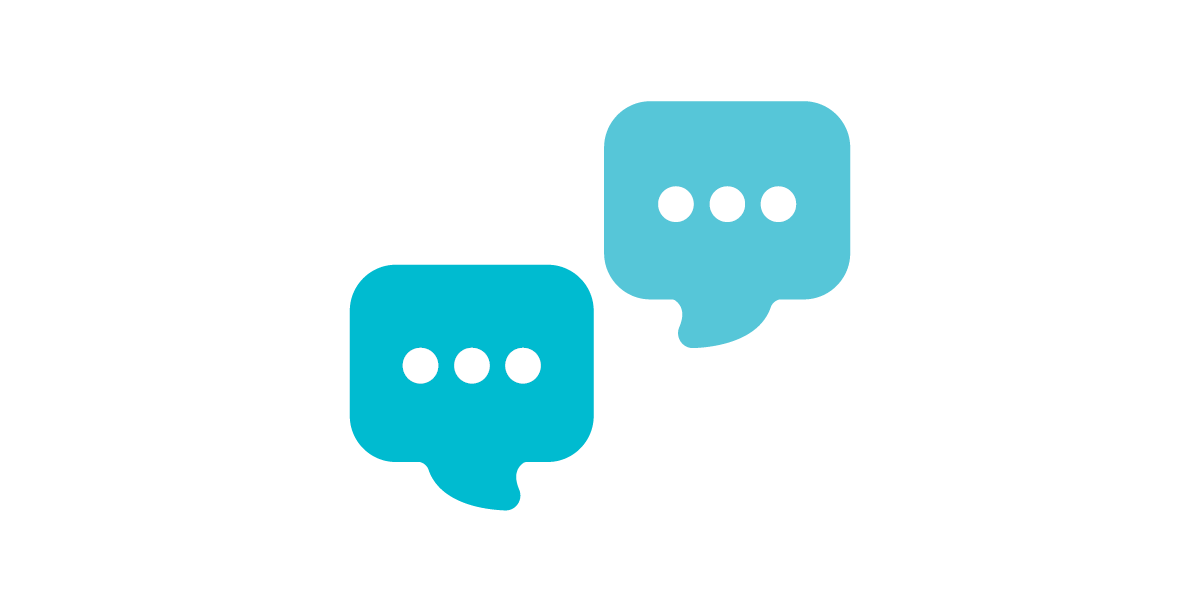 Speech Bubbles