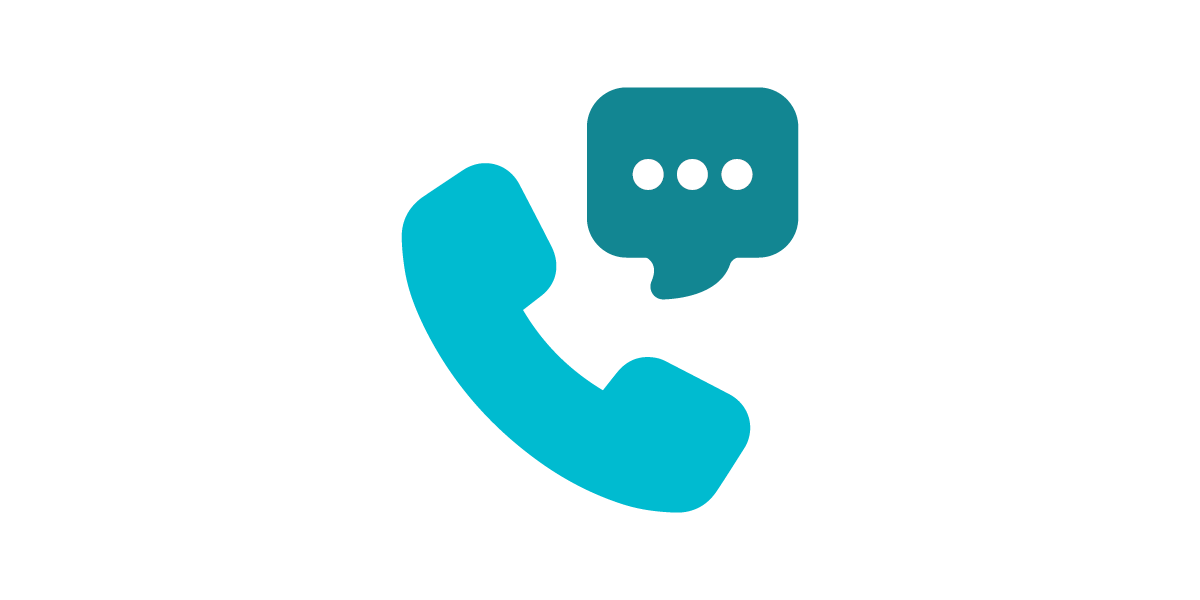 Phone illustration