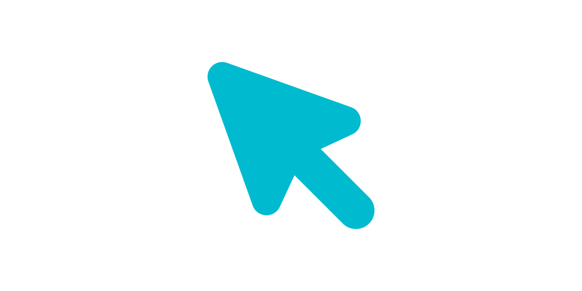 Cursor mouse