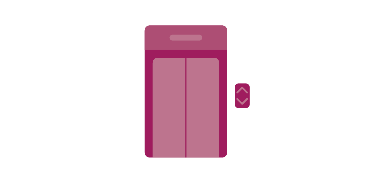 Lift illustration