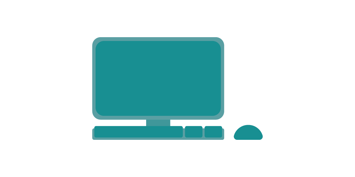 PC illustration