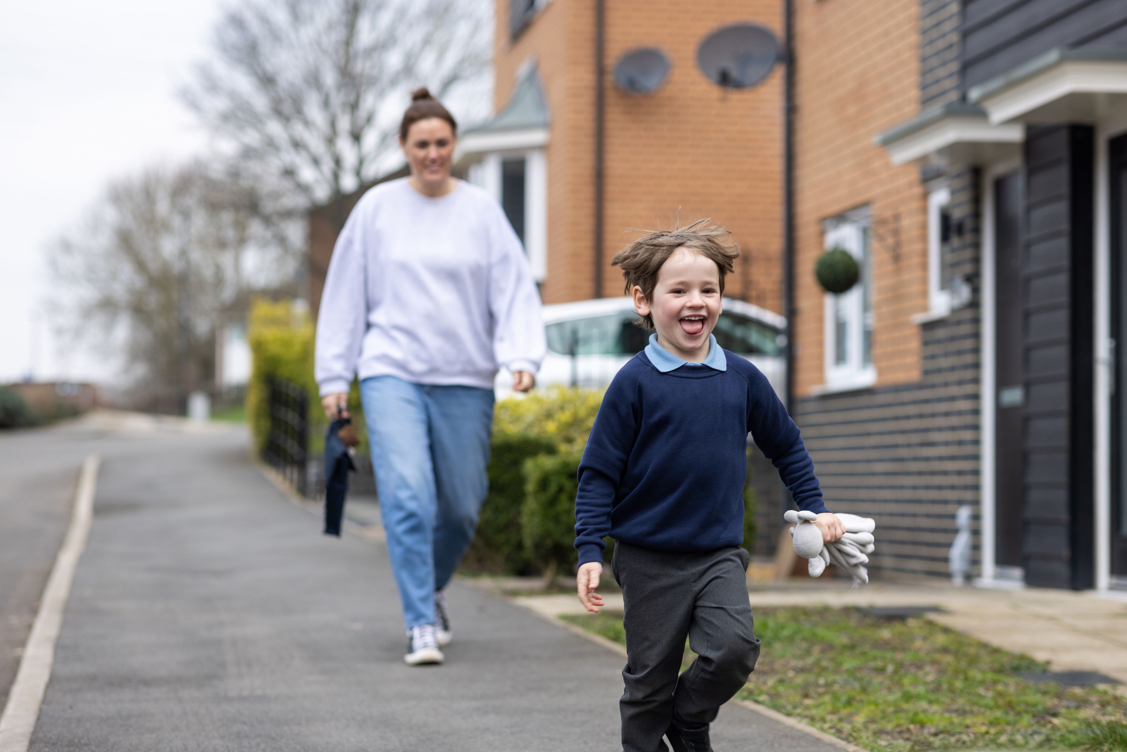 Infographics with latest statistics